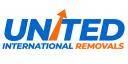 United International Removals logo